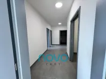 Pronájem bytu 3+kk, Poděbrady, Dykova, 90 m2