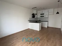 Pronájem bytu 2+kk, Praha - Hlubočepy, Ondrákové, 53 m2