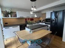 Pronájem bytu 3+1, Praha - Vinohrady, Na Kozačce, 115 m2