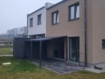 Prodej rodinného domu, Hořovice, Stará cihelna, 109 m2