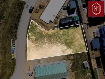 Prodej pozemku pro bydlení, Polná, Pod Hřištěm, 697 m2