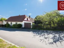 Prodej chalupy, Knínice, 269 m2