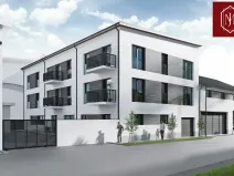 Pronájem kanceláře, Jihlava, Havlíčkova, 142 m2