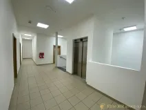 Pronájem kanceláře, Nymburk, Za Žoskou, 14 m2