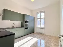 Pronájem bytu 3+1, Brno, náměstí 28. října, 108 m2