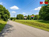 Prodej pozemku pro bydlení, Kožlí - Bohumilice, 12665 m2