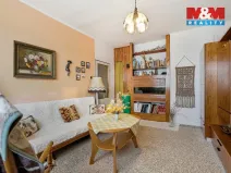 Prodej bytu 3+1, Mladá Boleslav - Mladá Boleslav III, Žižkova, 72 m2