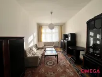 Pronájem bytu 3+1, Praha - Nusle, Nuselská, 81 m2