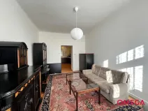 Pronájem bytu 3+1, Praha - Nusle, Nuselská, 81 m2