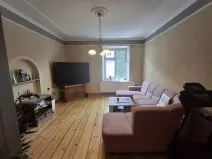 Prodej bytu 3+1, Cheb, Lidická, 106 m2