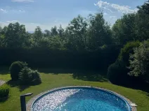 Prodej rodinného domu, Domašov u Šternberka, 400 m2