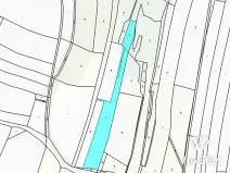 Prodej podílu pozemku pro bydlení, Dobrovice, 2762 m2