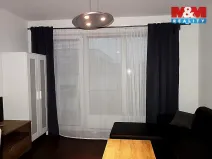 Pronájem bytu 2+kk, Litomyšl - Litomyšl-Město, Z. Kopala, 54 m2