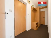 Pronájem bytu 1+1, Karviná - Ráj, Okružní, 40 m2