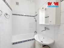 Prodej bytu 1+1, Praha - Vinohrady, Hollarovo náměstí, 43 m2
