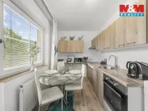 Prodej bytu 2+1, Chlumec, Stradovská, 51 m2