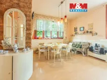 Prodej rodinného domu, Sadská, Pístecká, 220 m2