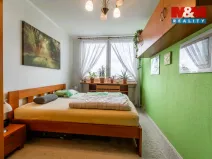 Prodej bytu 3+1, Praha - Horní Počernice, Mezilesí, 75 m2