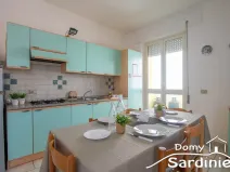 Prodej bytu 2+1, Badesi, Sardinie, Itálie, 71 m2