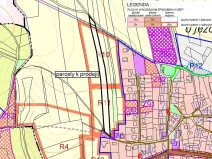 Prodej podílu pozemku pro bydlení, Kunštát, 3337 m2