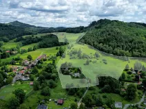 Prodej louky, Kunratice, 331914 m2