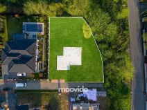 Prodej pozemku pro bydlení, Dobřejovice, U Sadu, 1127 m2