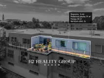 Prodej bytu 3+kk, Olomouc - Hejčín, Nová hejčínská, 91 m2