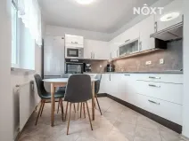Prodej bytu 2+kk, Jindřichův Hradec, Nušlova, 57 m2