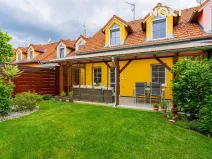 Prodej rodinného domu, Hluboká nad Vltavou, Karla Čapka, 101 m2