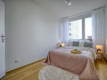 Pronájem bytu 2+kk, Zruč nad Sázavou, Na Pohoří, 43 m2