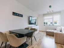 Prodej bytu 4+kk, Praha - Uhříněves, Ke kříži, 76 m2