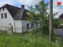 Prodej rodinného domu, Lázně Kynžvart, 200 m2