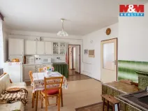 Prodej chalupy, Volenice - Ohrazenice, 430 m2