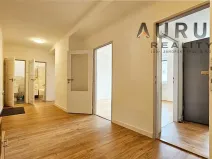 Pronájem bytu 3+1, Praha - Michle, Třeboňská, 74 m2