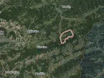 Prodej pole, Lužná, 2855 m2