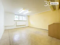 Prodej kanceláře, Vsetín, Sušilova, 59 m2