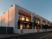 Prodej rodinného domu, Dolores, Španělsko, 87 m2