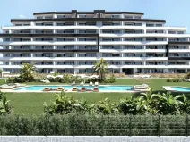 Prodej bytu 3+kk, San Miguel de Salinas, Španělsko, 70 m2
