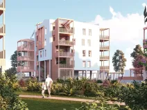 Prodej bytu 2+kk, El Verger, Španělsko, 65 m2
