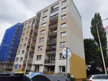 Prodej bytu 1+1, Česká Lípa, Kutnohorská, 40 m2
