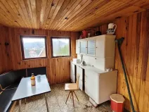 Prodej zahrady, Skalice u České Lípy, 457 m2