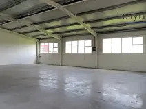 Pronájem výrobních prostor, Přerov, 320 m2
