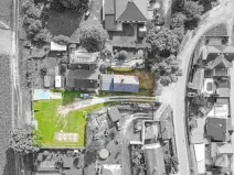 Prodej pozemku pro bydlení, Plužná, 1209 m2