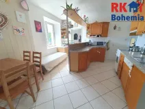 Prodej bytu 2+1, Benátky nad Jizerou, Ladislava Vágnera, 58 m2