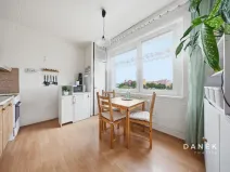 Prodej bytu 1+1, Brno - Bystrc, Foltýnova, 39 m2