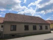 Prodej rodinného domu, Svatoslav, 95 m2