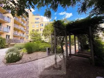 Pronájem bytu 3+kk, Praha - Hostivař, Berlínská, 78 m2