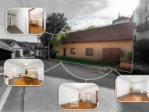 Prodej rodinného domu, Letovice, 98 m2