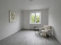 Pronájem bytu 3+1, Litvínov, Studentská, 62 m2