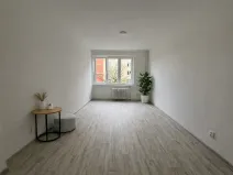 Pronájem bytu 3+1, Litvínov, Studentská, 62 m2
